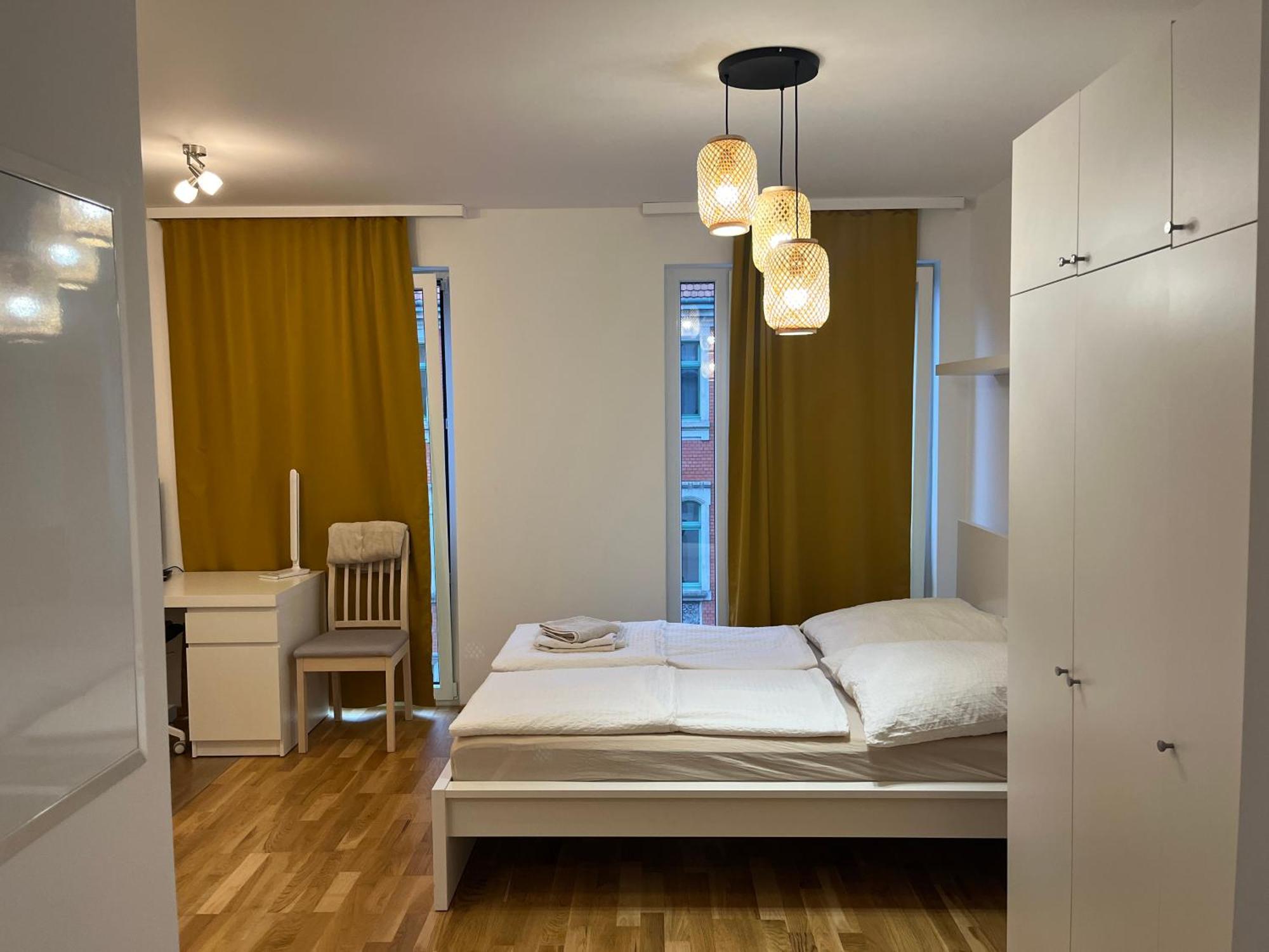New Business Apartment Nr.20 Дрезден Экстерьер фото