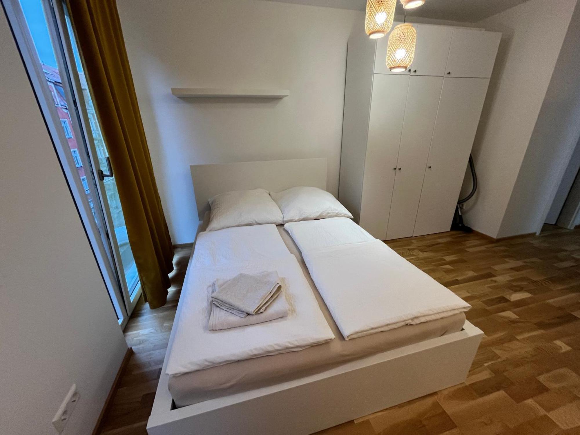 New Business Apartment Nr.20 Дрезден Экстерьер фото