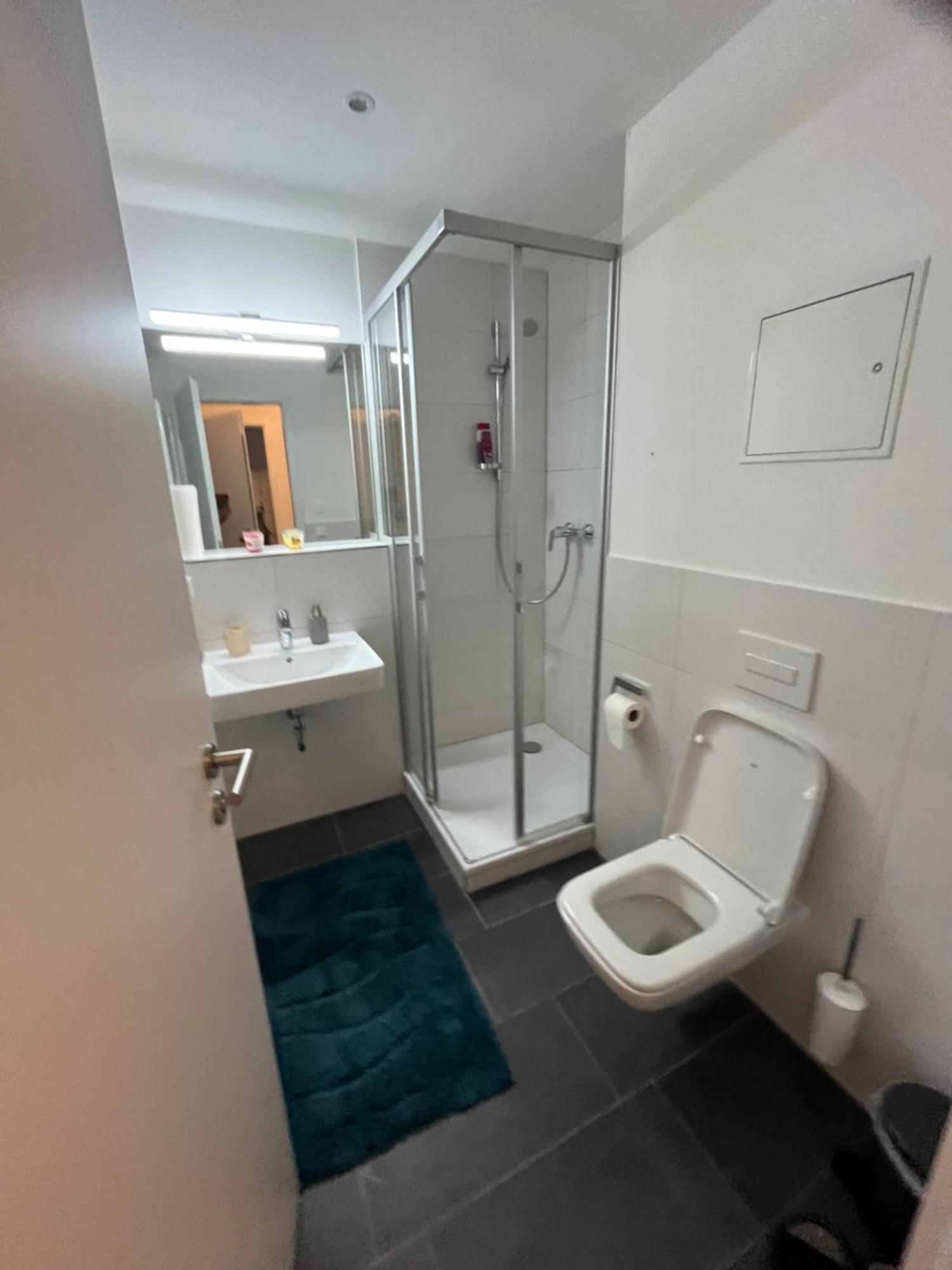 New Business Apartment Nr.20 Дрезден Экстерьер фото