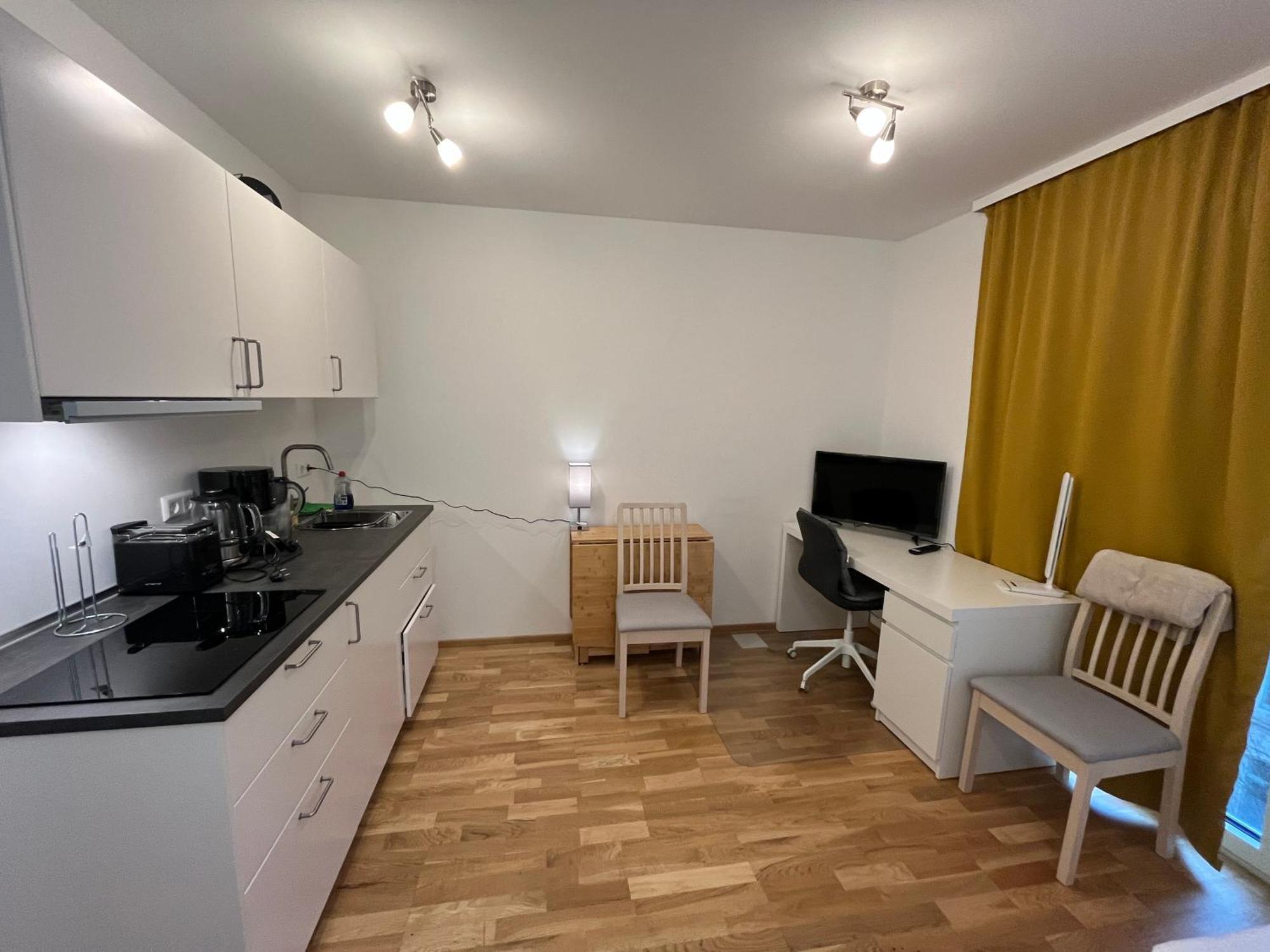 New Business Apartment Nr.20 Дрезден Экстерьер фото