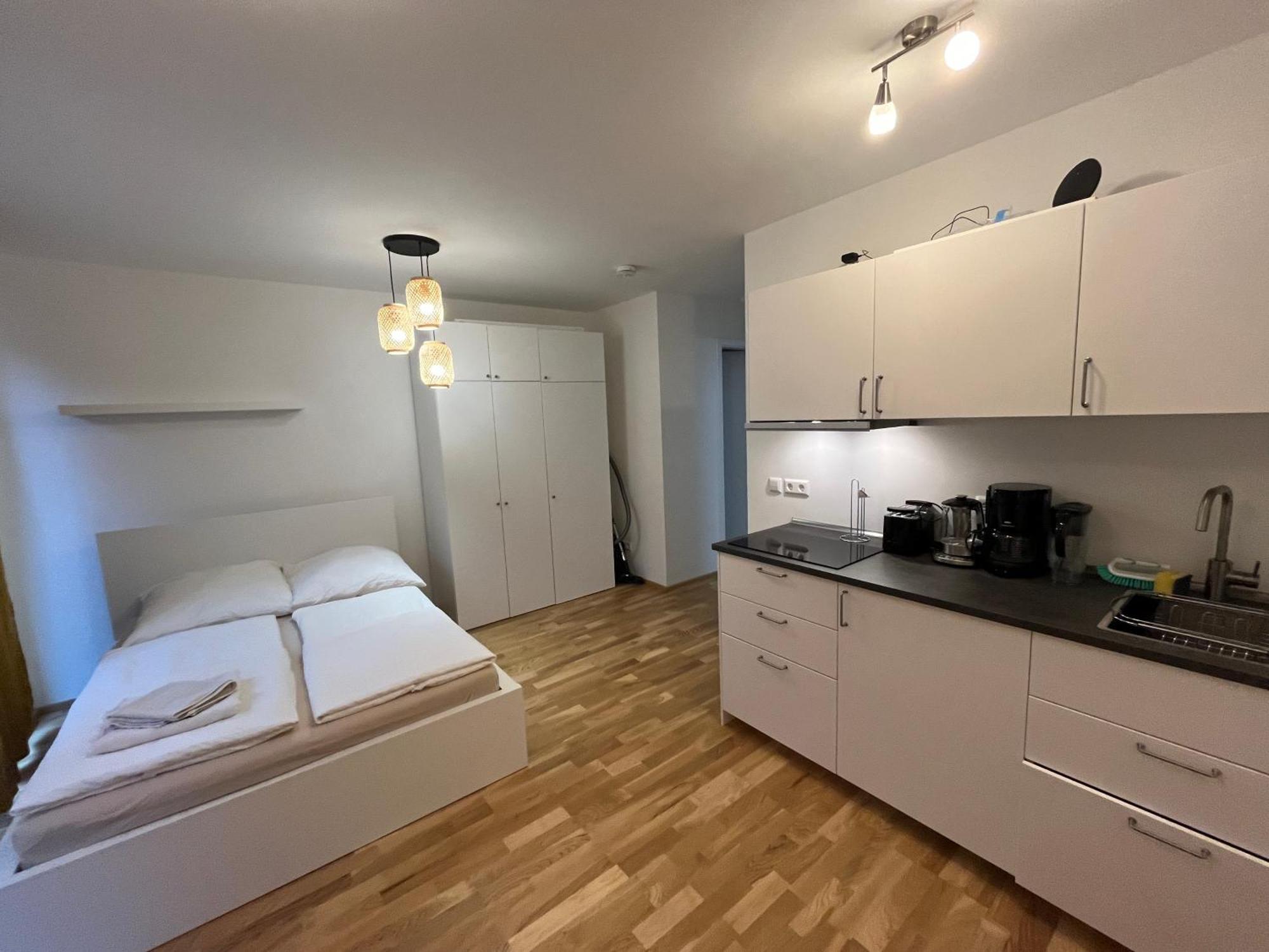 New Business Apartment Nr.20 Дрезден Экстерьер фото